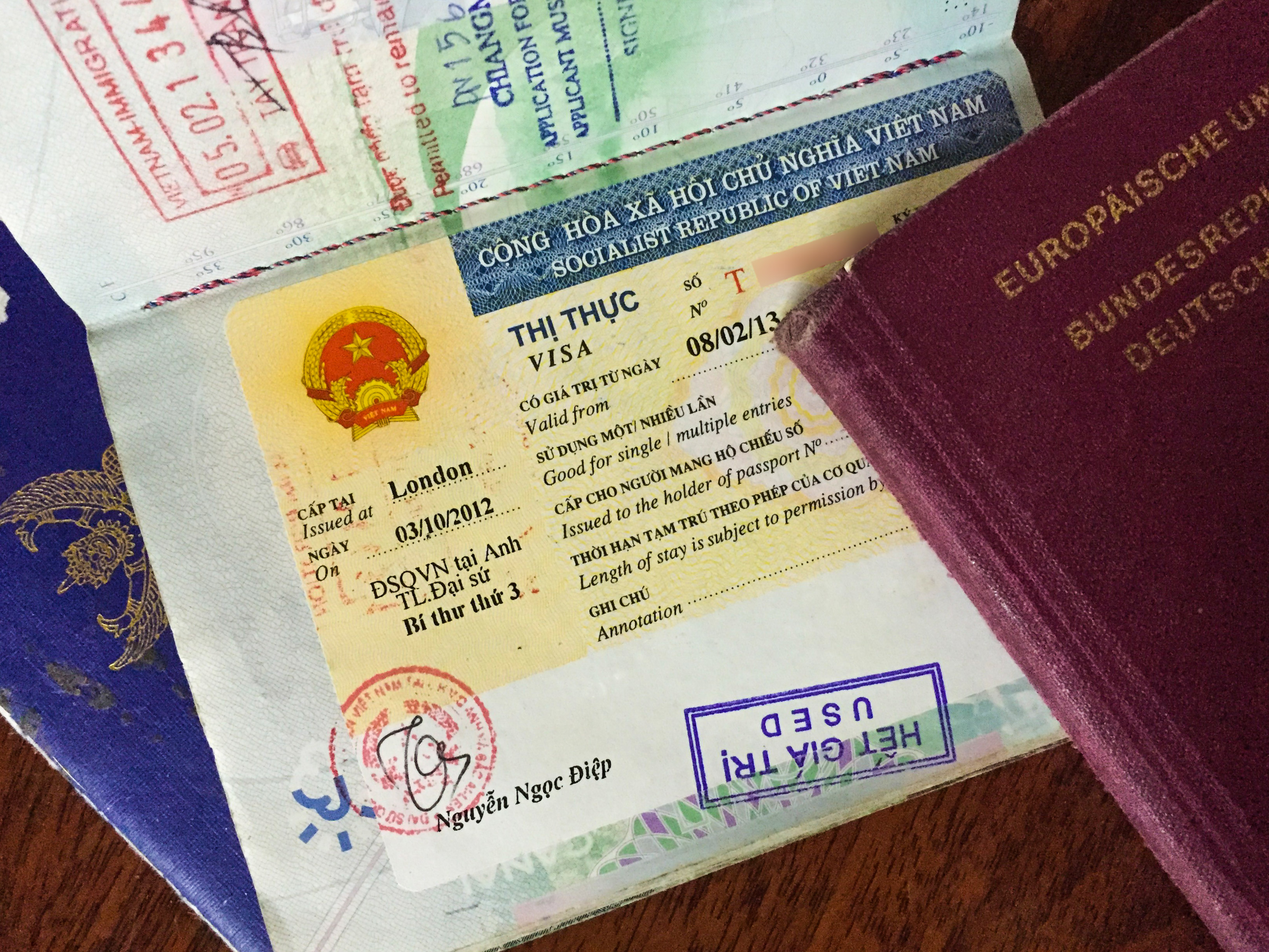 Vietnam Visa Blog 5277